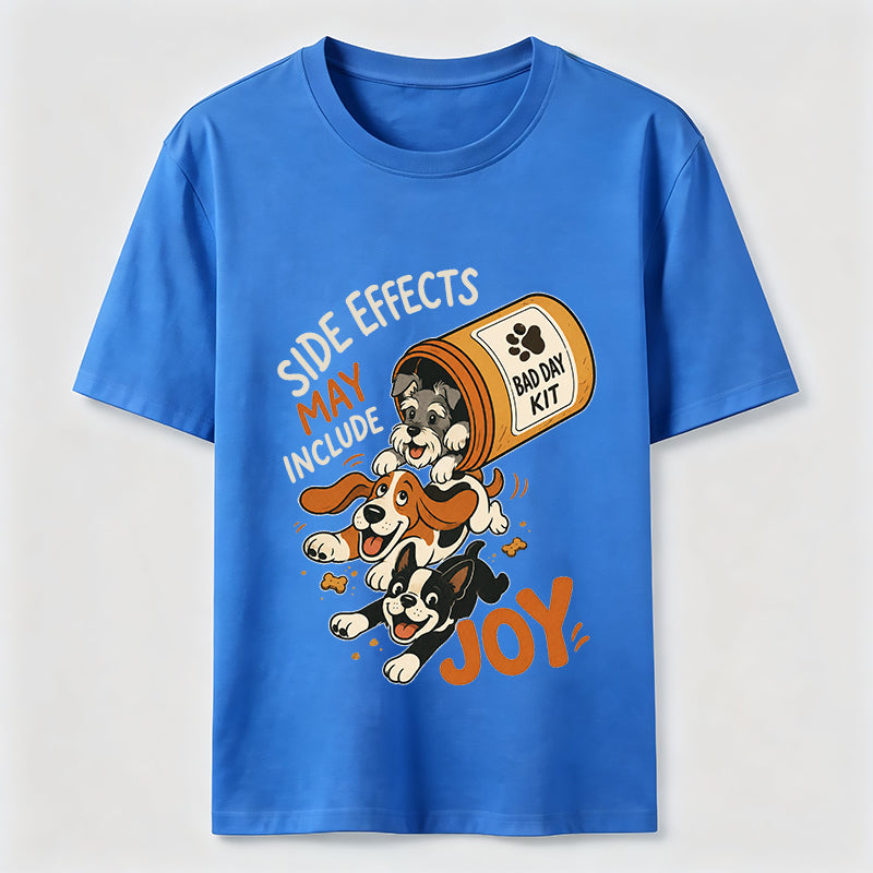 Retro Beagle Trio Classic T-Shirt