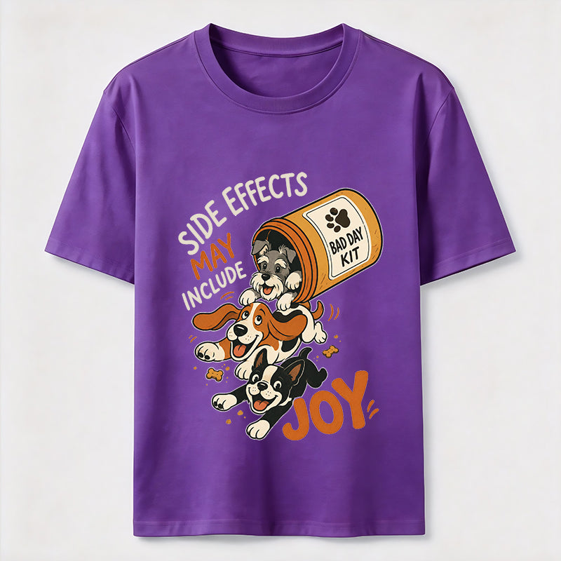 Retro Beagle Trio Classic T-Shirt