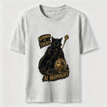 Midnight Treat Summoner Black Cat Classic T-Shirt