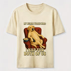 Professional Napper Pug Classic T-Shirt