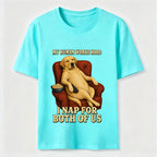 Professional Napper Pug Classic T-Shirt
