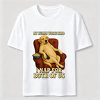 Professional Napper Pug Classic T-Shirt