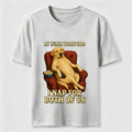 Professional Napper Pug Classic T-Shirt