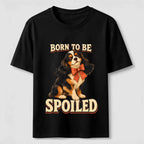 Pampered Cavalier Spaniel Classic T-Shirt