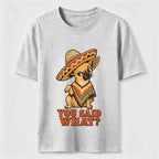 Sassy Sombrero Chihuahua Classic T-Shirt