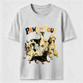 Dog Pack Road Trip Classic T-Shirt