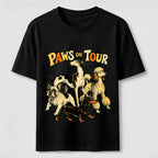 Dog Pack Road Trip Classic T-Shirt