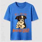 Jealous Puppy Another Dog Classic T-Shirt