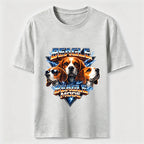 Beagle Trio Mode Classic T-Shirt