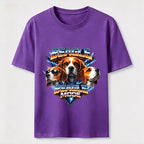 Beagle Trio Mode Classic T-Shirt