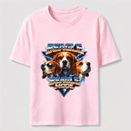 Beagle Trio Mode Classic T-Shirt