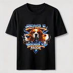 Beagle Trio Mode Classic T-Shirt
