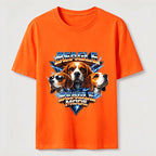 Beagle Trio Mode Classic T-Shirt