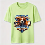 Beagle Trio Mode Classic T-Shirt