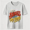 Animal Rescue Motto Classic T-Shirt