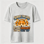 Sleepy Corgi Delay Classic T-Shirt