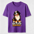 Big Floof Bernese Dog Classic T-Shirt