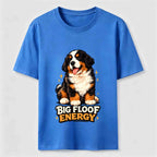 Big Floof Bernese Dog Classic T-Shirt