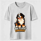 Big Floof Bernese Dog Classic T-Shirt