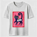 Too Cute To Obey Cat Classic T-Shirt