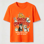 Pet Dinner Appeals Board Classic T-Shirt