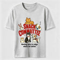 Pet Dinner Appeals Board Classic T-Shirt