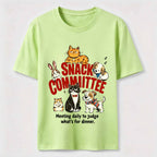 Pet Dinner Appeals Board Classic T-Shirt