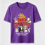 Pet Dinner Appeals Board Classic T-Shirt