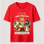 Snack Committee Classic T-Shirt