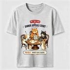 Snack Committee Classic T-Shirt