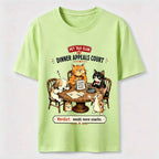 Snack Committee Classic T-Shirt