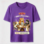 Snack Committee Classic T-Shirt