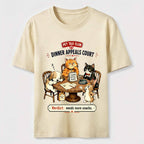 Snack Committee Classic T-Shirt