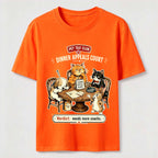 Snack Committee Classic T-Shirt