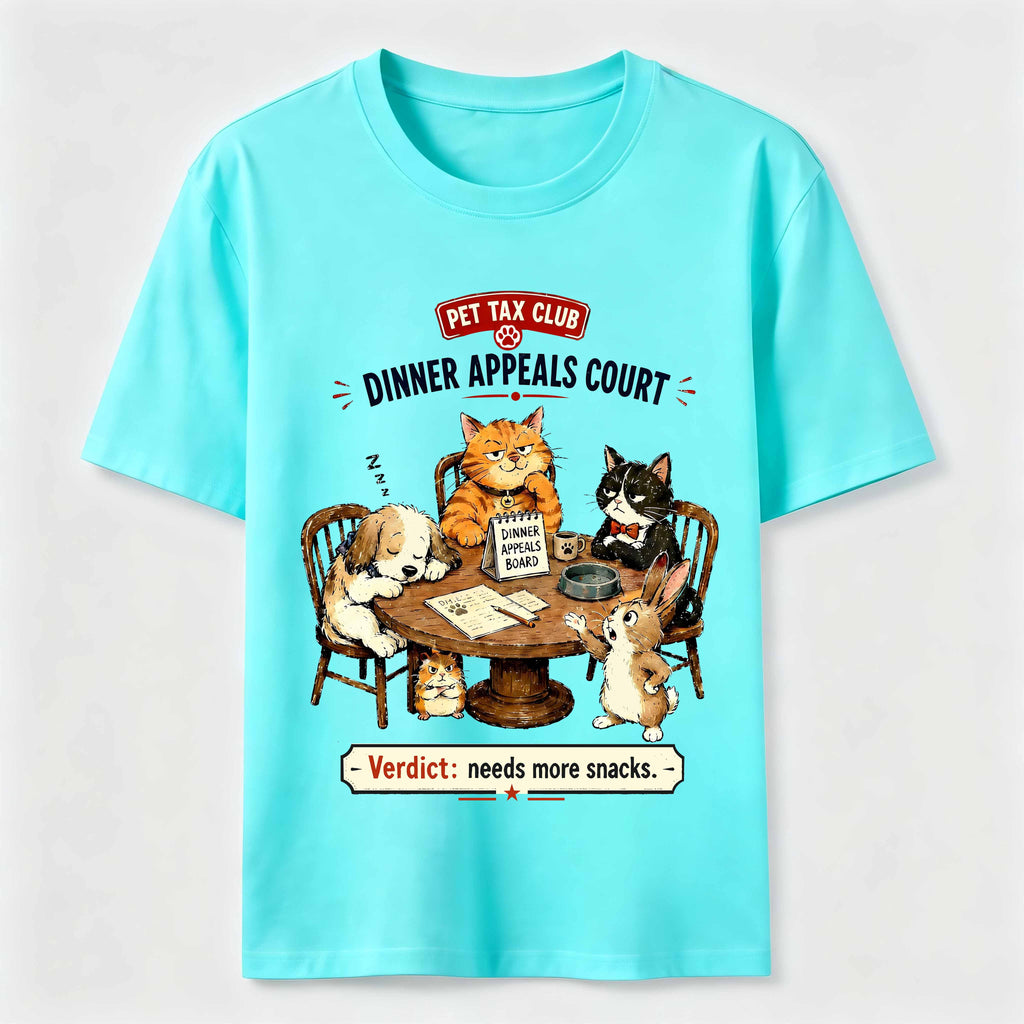 Snack Committee Classic T-Shirt