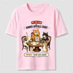 Snack Committee Classic T-Shirt