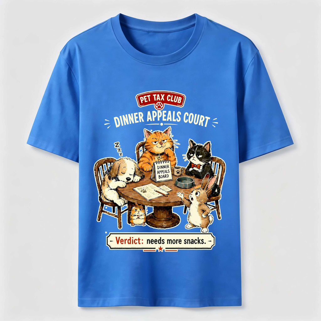 Snack Committee Classic T-Shirt