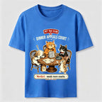 Snack Committee Classic T-Shirt