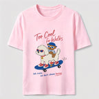 Too Cool For Walks Classic T-Shirt