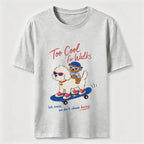 Too Cool For Walks Classic T-Shirt