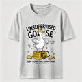 Unsupervised Duck Classic T-Shirt