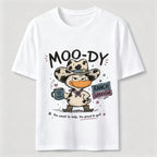 Moody Ranch Duck Classic T-Shirt