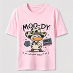 Moody Ranch Duck Classic T-Shirt