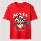 Moody Ranch Duck Classic T-Shirt