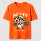 Moody Ranch Duck Classic T-Shirt