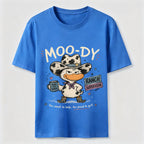 Moody Ranch Duck Classic T-Shirt