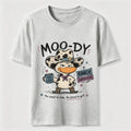 Moody Ranch Duck Classic T-Shirt