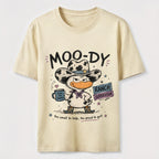 Moody Ranch Duck Classic T-Shirt