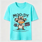Moody Ranch Duck Classic T-Shirt