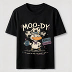 Moody Ranch Duck Classic T-Shirt